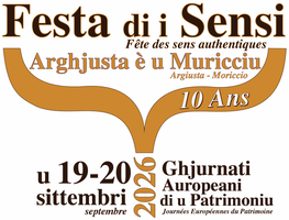 A Festa di i Sensi — 10 ans