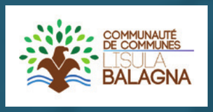 Communauté de Communes Lisula Balagna