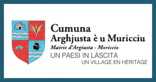 Cumuna Arghjusta è u Muricciu