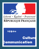 Ministère de la Culture et de la Communication