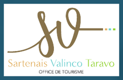 Sartenais Valinco Taravo — Office de Tourisme